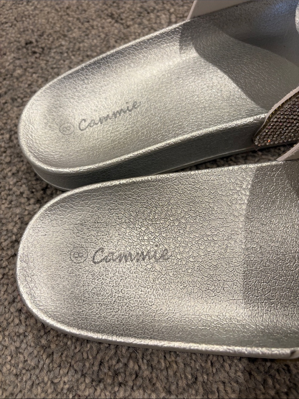 Crystal Slides - Picture 4 of 4